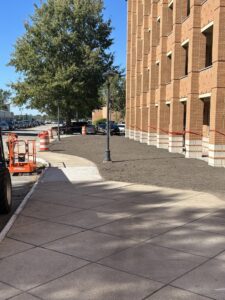 Lanscaping B-288